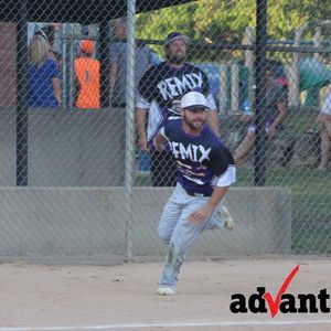 Meet your Posher, Jared